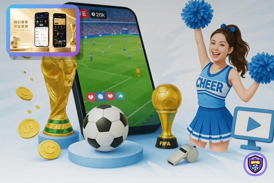 世界杯球迷观赛交通与旅游指南封面图